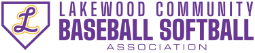 Lakewood Community Baseball Softball Association